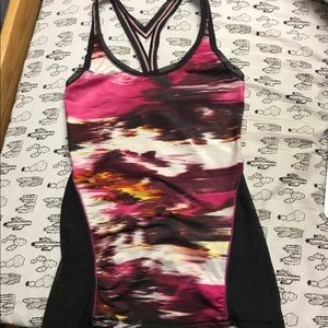 Lululemon Racerback size 4
